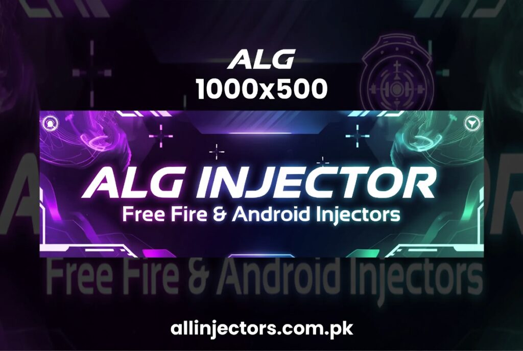 ALG Injector