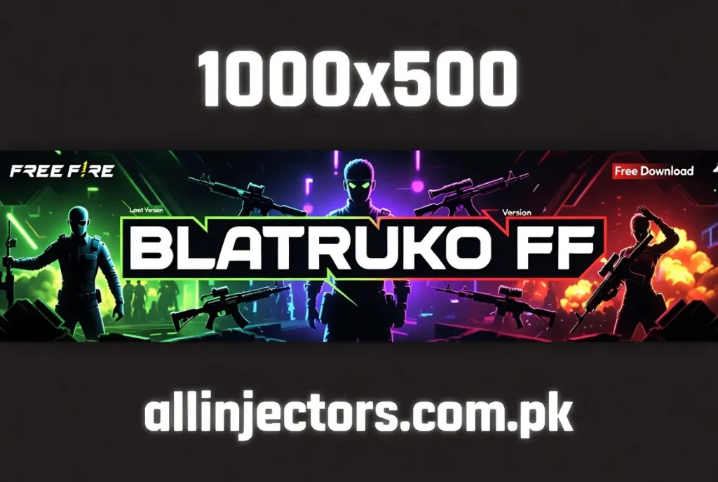 Blatruko FF