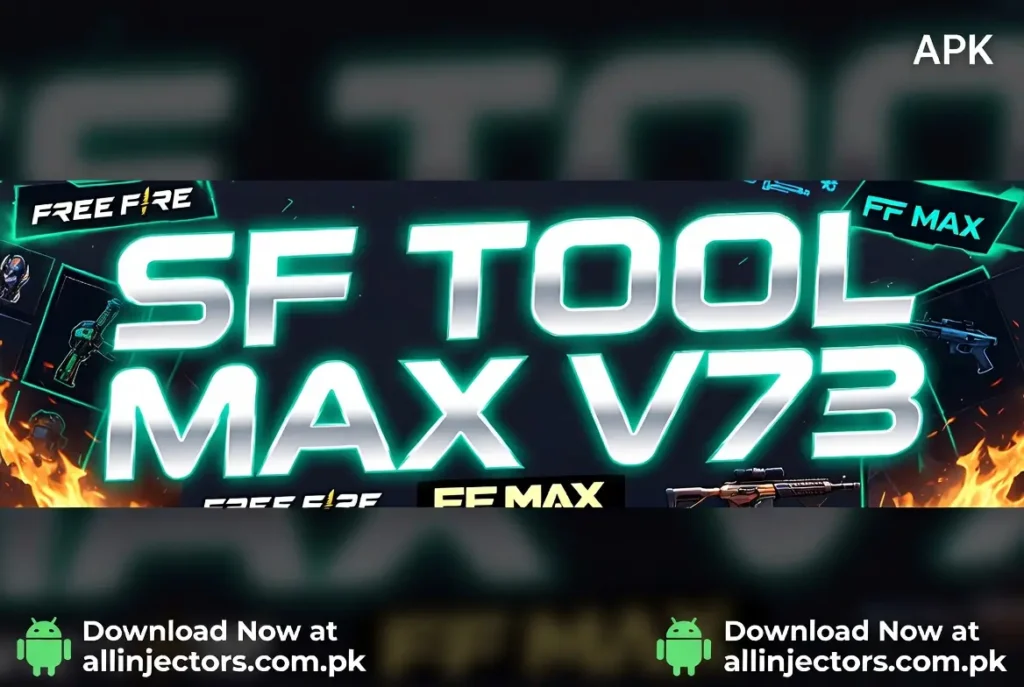 sf tool max v73