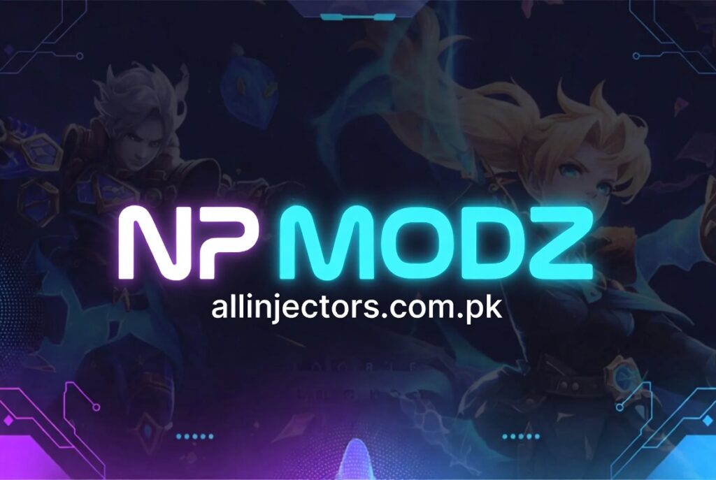 NP MODZ