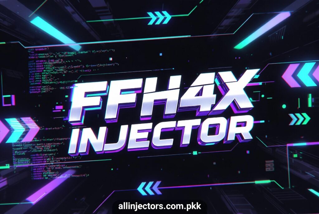 FFH4X Injector