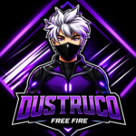 Dustruco Free Fire