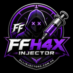 FFH4X Injector