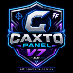 Caxto Panel V7 FF