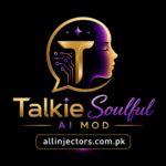 Talkie Soulful AI Mod