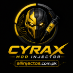 Cyrax MOD Injector