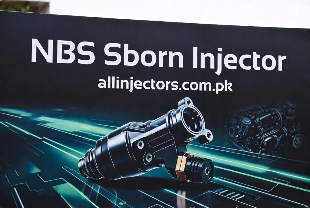 nbs sborn injector