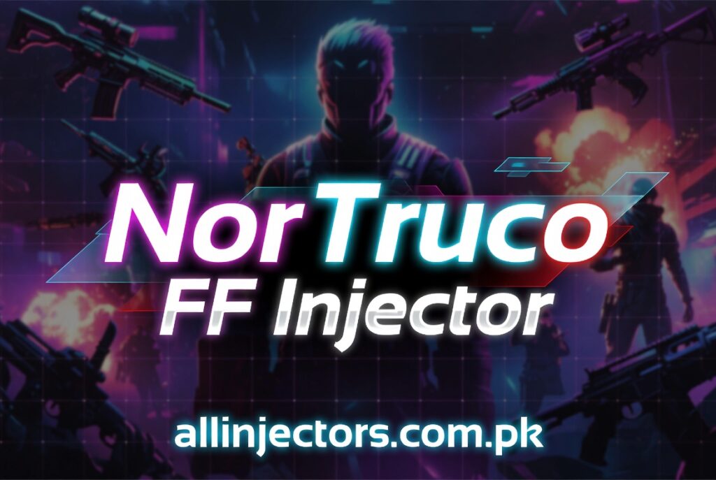 NorTruco FF Injector