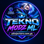 Tekno Modz ML