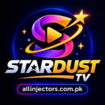 stardust tv